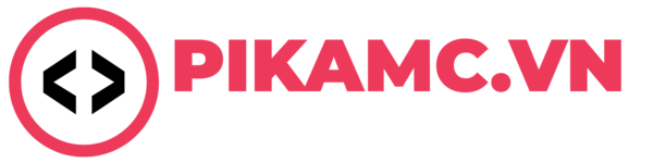 PIKA HOSTING Logo